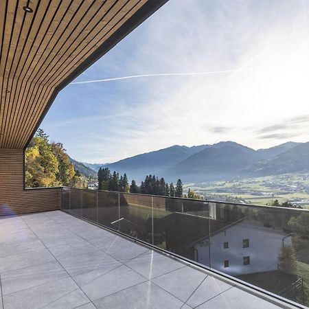 Perfect Lodgings Panorama Hart im Zillertal Dış mekan fotoğraf
