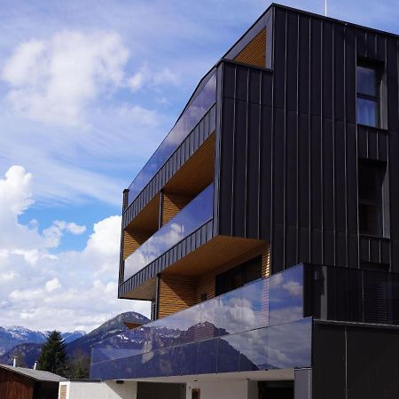 Perfect Lodgings Panorama Hart im Zillertal Dış mekan fotoğraf