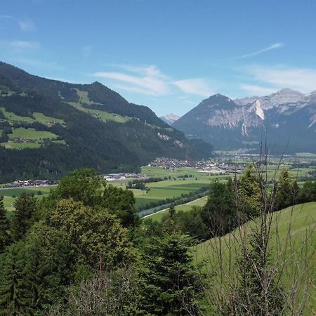 Perfect Lodgings Panorama Hart im Zillertal Dış mekan fotoğraf