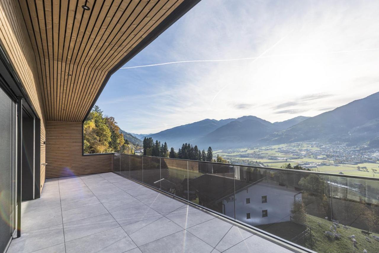 Perfect Lodgings Panorama Hart im Zillertal Dış mekan fotoğraf